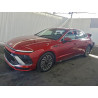 2025 HYUNDAI SONATA KMHL34JJ1SA106842 99912485