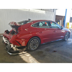 2025 HYUNDAI SONATA KMHL34JJ1SA106842 99912485