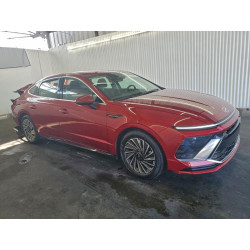 2025 HYUNDAI SONATA KMHL34JJ1SA106842 99912485