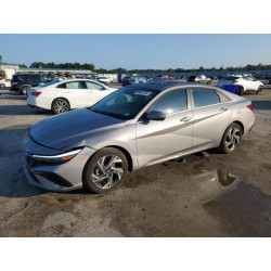 2025 HYUNDAI ELANTRA KMHLP4DG0SU943164 59467285