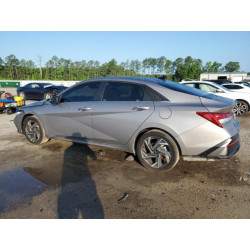 2025 HYUNDAI ELANTRA KMHLP4DG0SU943164 59467285