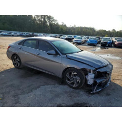 2025 HYUNDAI ELANTRA KMHLP4DG0SU943164 59467285
