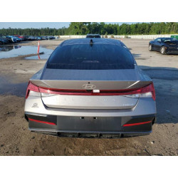 2025 HYUNDAI ELANTRA KMHLP4DG0SU943164 59467285