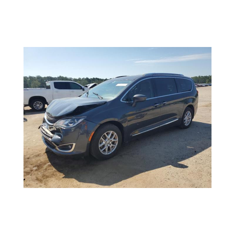 2020 CHRYSLER PACIFICA 2C4RC1BG2LR112856 68702405