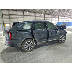 2022 KIA TELLURIDE 5XYP34HC3NG314030 72264585