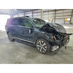 2022 KIA TELLURIDE 5XYP34HC3NG314030 72264585