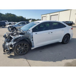 2025 TOYOTA COROLLA 5YFS4MCE5SP252167 86144615