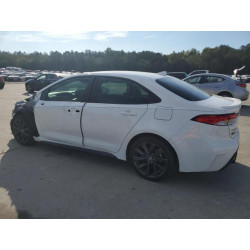 2025 TOYOTA COROLLA 5YFS4MCE5SP252167 86144615