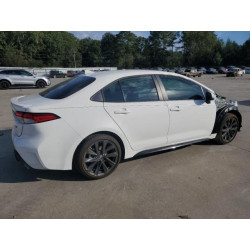 2025 TOYOTA COROLLA 5YFS4MCE5SP252167 86144615