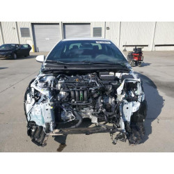 2025 TOYOTA COROLLA 5YFS4MCE5SP252167 86144615