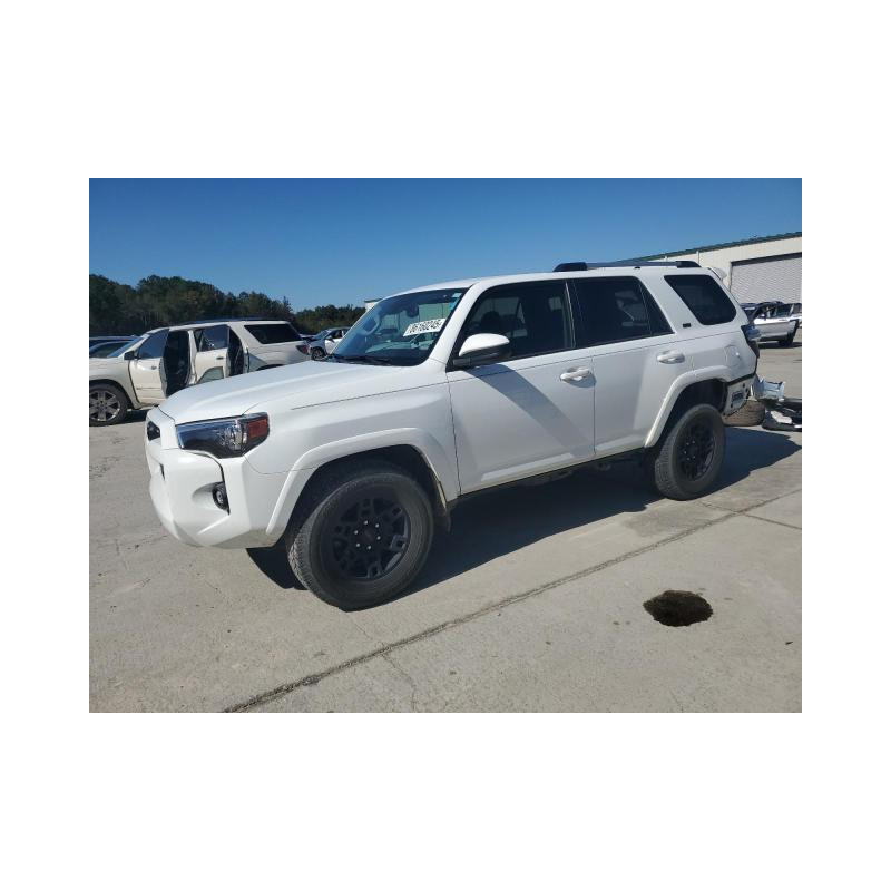 2024 TOYOTA 4RUNNER JTEEU5JR6R5311612 86160245