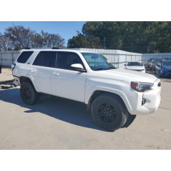 2024 TOYOTA 4RUNNER JTEEU5JR6R5311612 86160245