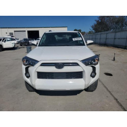 2024 TOYOTA 4RUNNER JTEEU5JR6R5311612 86160245