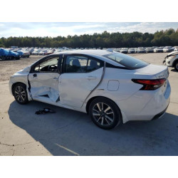 2025 NISSAN VERSA 3N1CN8EVXSL848283 86257805