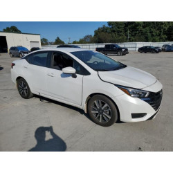 2025 NISSAN VERSA 3N1CN8EVXSL848283 86257805