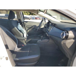 2025 NISSAN VERSA 3N1CN8EVXSL848283 86257805