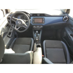 2025 NISSAN VERSA 3N1CN8EVXSL848283 86257805
