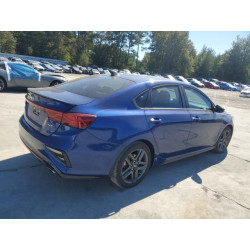 2021 KIA FORTE 3KPF34ADXME355815 90008435
