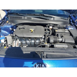 2021 KIA FORTE 3KPF34ADXME355815 90008435