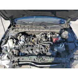 2023 NISSAN ALTIMA 1N4BL4CV7PN409551 92582035