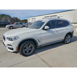 2020 BMW X3 5UXTY3C02L9B31404 93264285