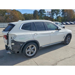 2020 BMW X3 5UXTY3C02L9B31404 93264285