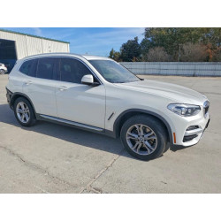 2020 BMW X3 5UXTY3C02L9B31404 93264285