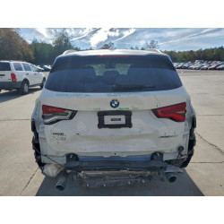2020 BMW X3 5UXTY3C02L9B31404 93264285