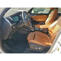 2020 BMW X3 5UXTY3C02L9B31404 93264285