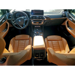 2020 BMW X3 5UXTY3C02L9B31404 93264285