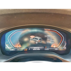 2020 BMW X3 5UXTY3C02L9B31404 93264285