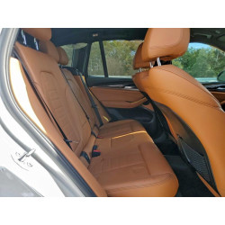 2020 BMW X3 5UXTY3C02L9B31404 93264285