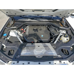 2020 BMW X3 5UXTY3C02L9B31404 93264285