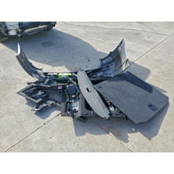 2020 BMW X3 5UXTY3C02L9B31404 93264285