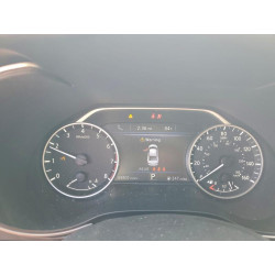 2023 NISSAN MAXIMA 1N4AA6EV3PC504260 93515155