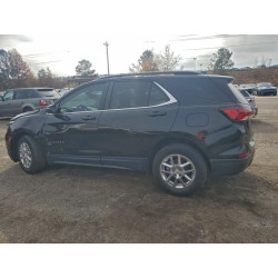 2022 CHEVROLET EQUINOX 3GNAXKEVXNL287641 93817865