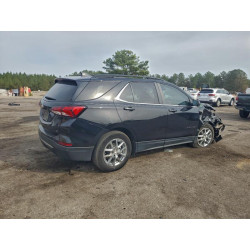 2022 CHEVROLET EQUINOX 3GNAXKEVXNL287641 93817865