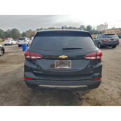 2022 CHEVROLET EQUINOX 3GNAXKEVXNL287641 93817865