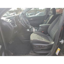 2022 CHEVROLET EQUINOX 3GNAXKEVXNL287641 93817865