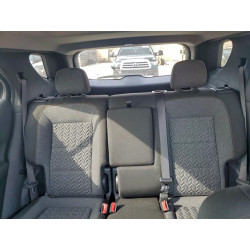 2022 CHEVROLET EQUINOX 3GNAXKEVXNL287641 93817865