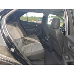 2022 CHEVROLET EQUINOX 3GNAXKEVXNL287641 93817865