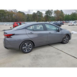 2023 NISSAN VERSA 3N1CN8EV7PL821551 95861585