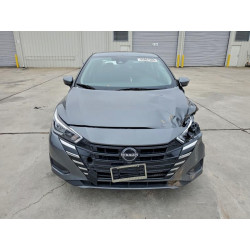 2023 NISSAN VERSA 3N1CN8EV7PL821551 95861585