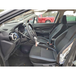 2023 NISSAN VERSA 3N1CN8EV7PL821551 95861585