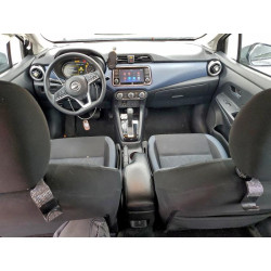 2023 NISSAN VERSA 3N1CN8EV7PL821551 95861585
