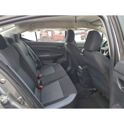 2023 NISSAN VERSA 3N1CN8EV7PL821551 95861585