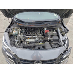 2023 NISSAN VERSA 3N1CN8EV7PL821551 95861585