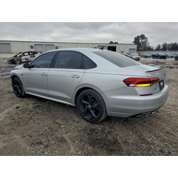 2021 VOLKSWAGEN PASSAT 1VWMA7A34MC015652 96074175