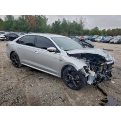 2021 VOLKSWAGEN PASSAT 1VWMA7A34MC015652 96074175