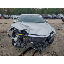 2021 VOLKSWAGEN PASSAT 1VWMA7A34MC015652 96074175